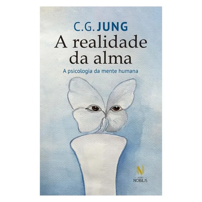 A REALIDADE DA ALMA