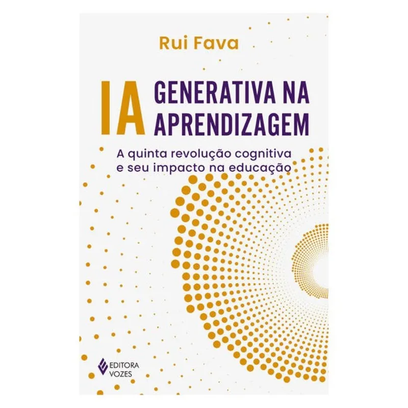IA GENERATIVA NA APRENDIZAGEM
