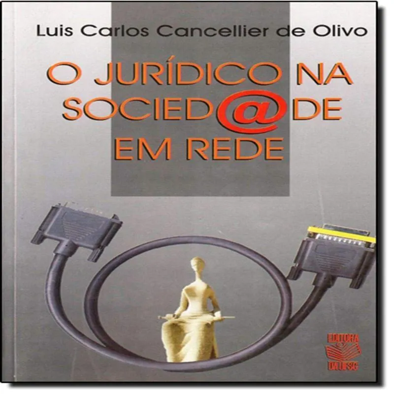 JURIDICO NA SOCIEDADE EM REDE, O