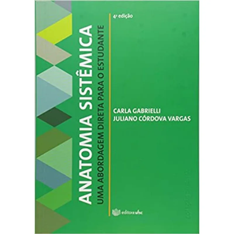 ANATOMIA SISTEMICA