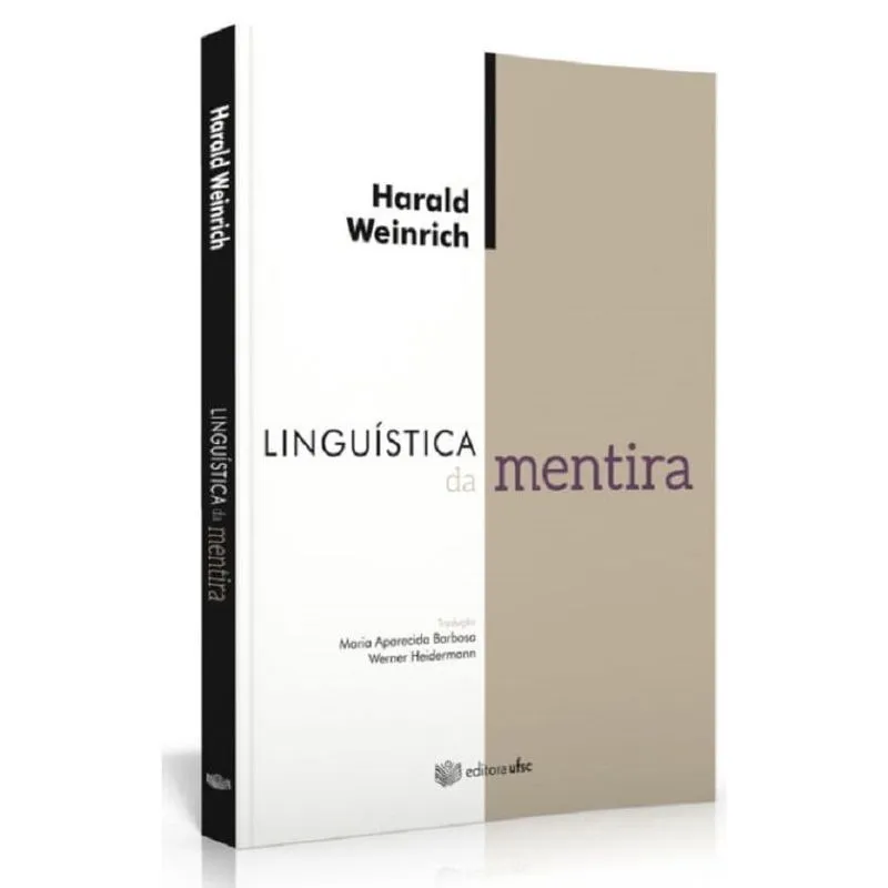 Linguistica Da Mentira - Ufsc