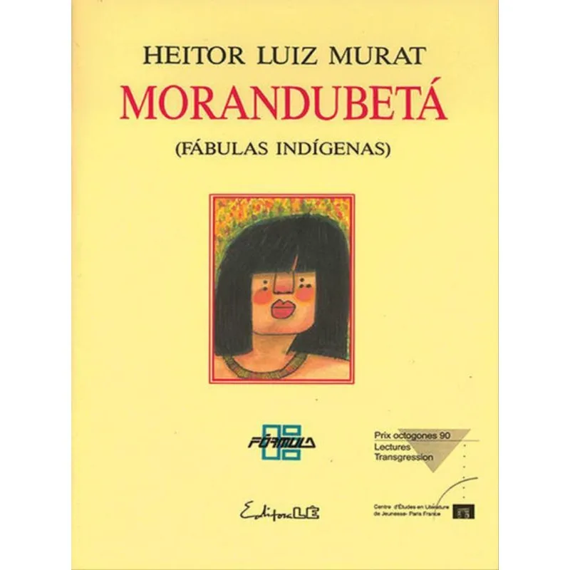 MORANDUBETÁ