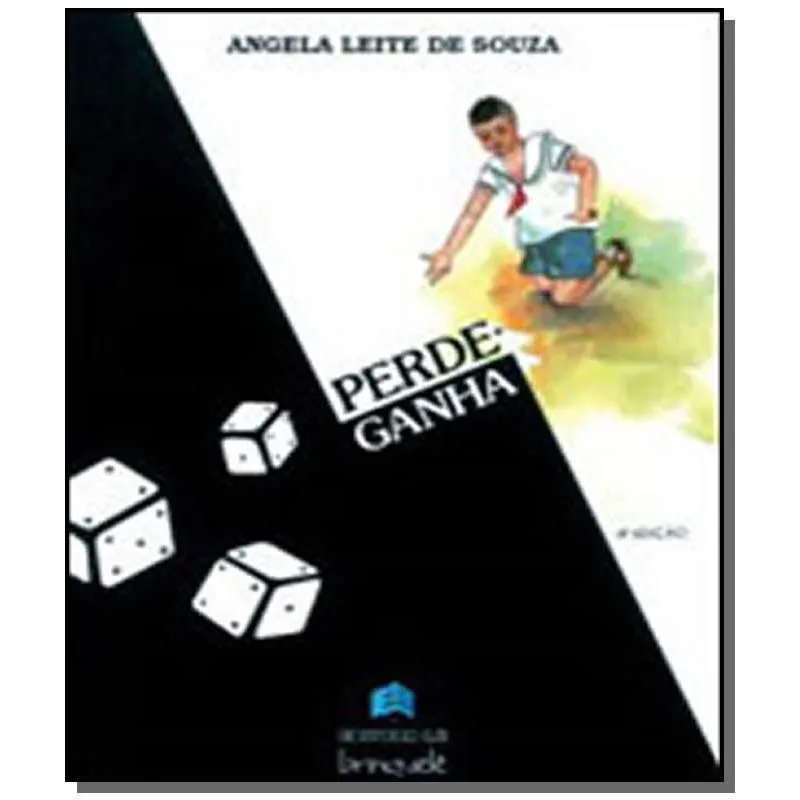 PERDE GANHA