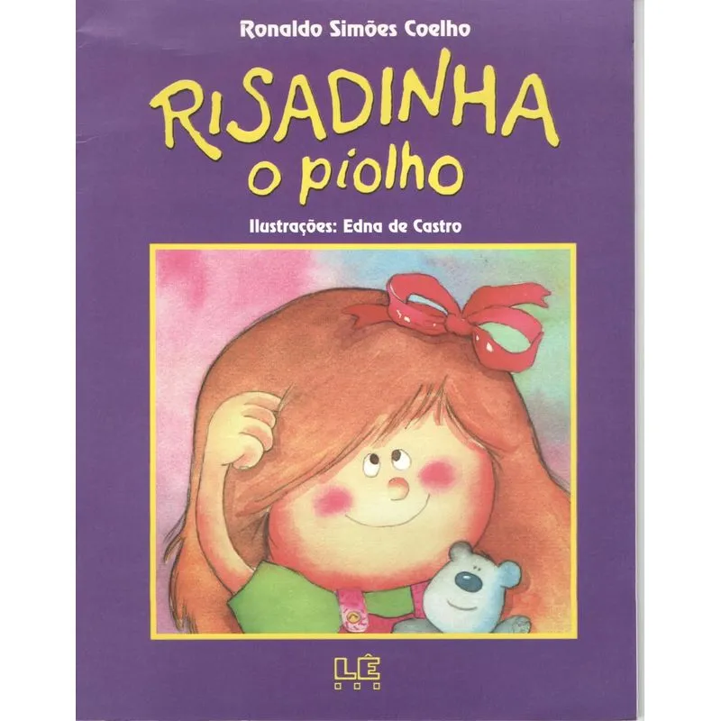 Risadinha O Piolho