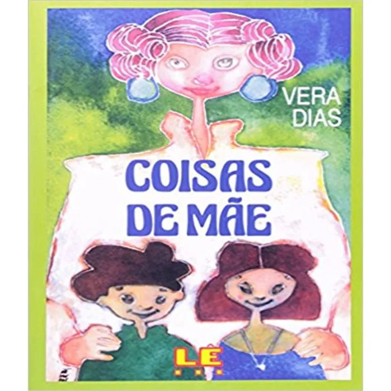 Coisas De Mae