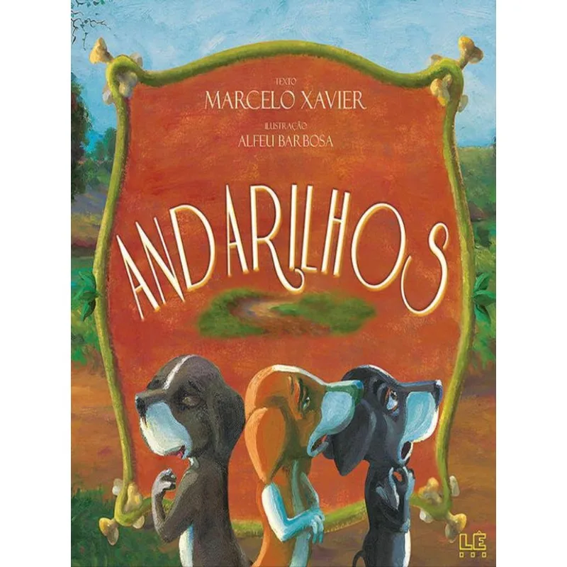 ANDARILHOS