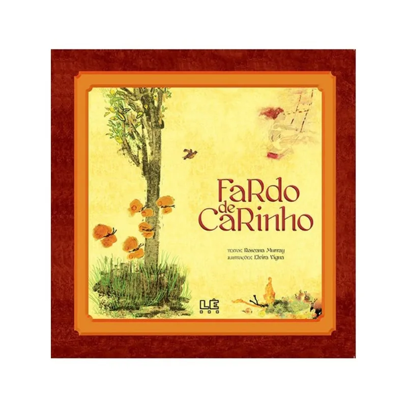FARDO DE CARINHO