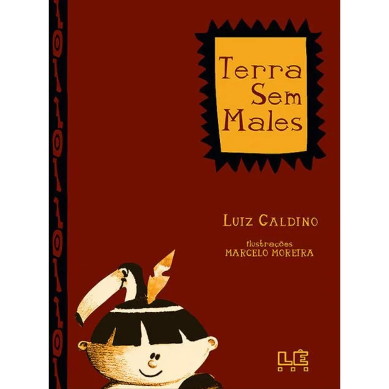 TERRA SEM MALES