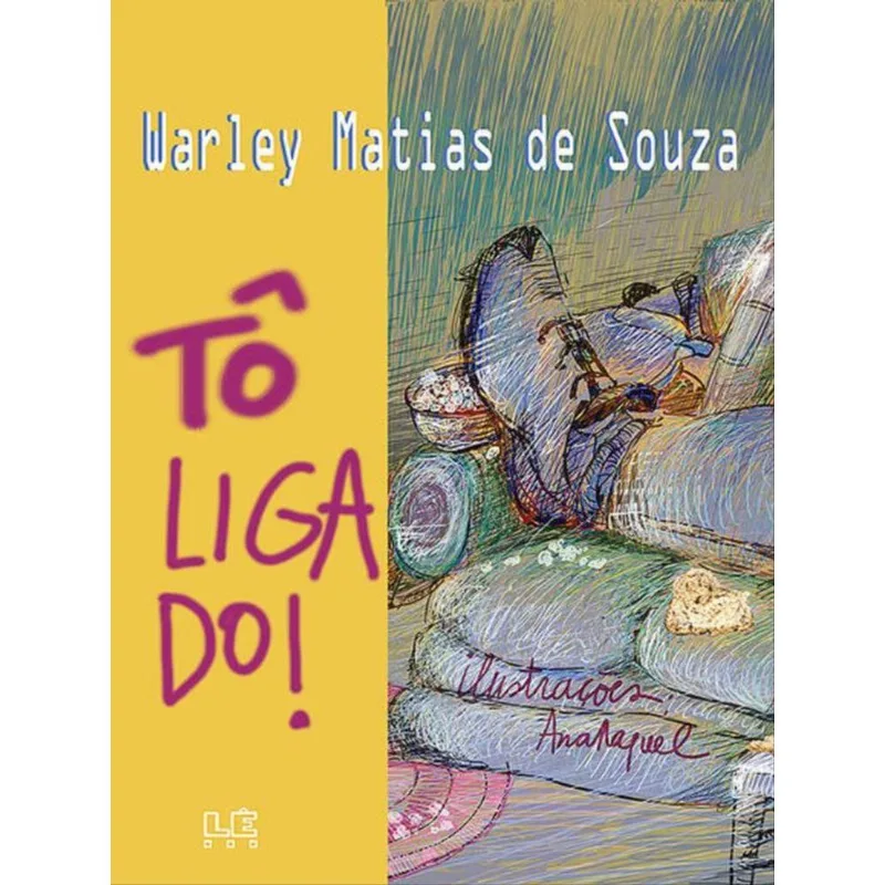 TÔ LIGADO!