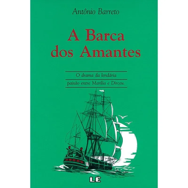 A barca dos amantes