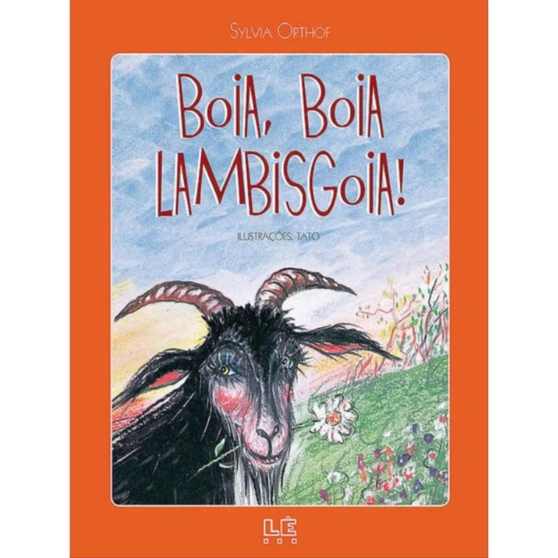 BOIA, BOIA LAMBISGOIA