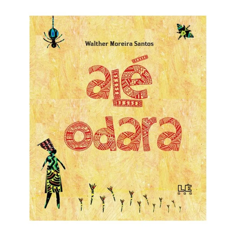 ALÉ ODARA