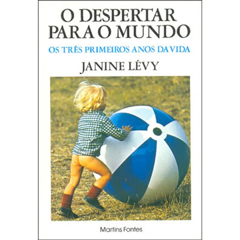 O DESPERTAR PARA O MUNDO