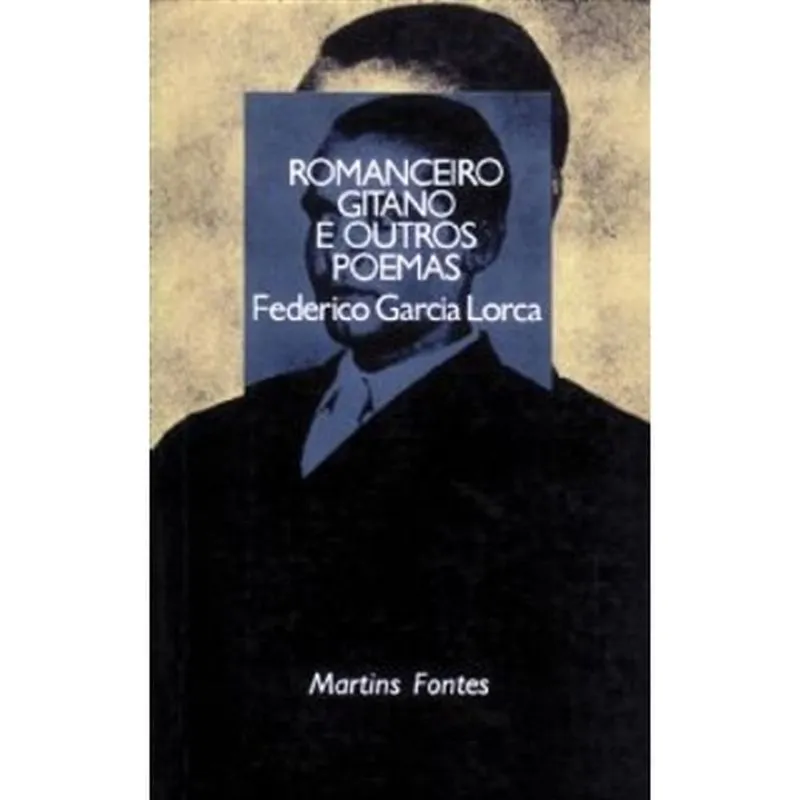 Romanceiro Gitano E Outros Poemas
