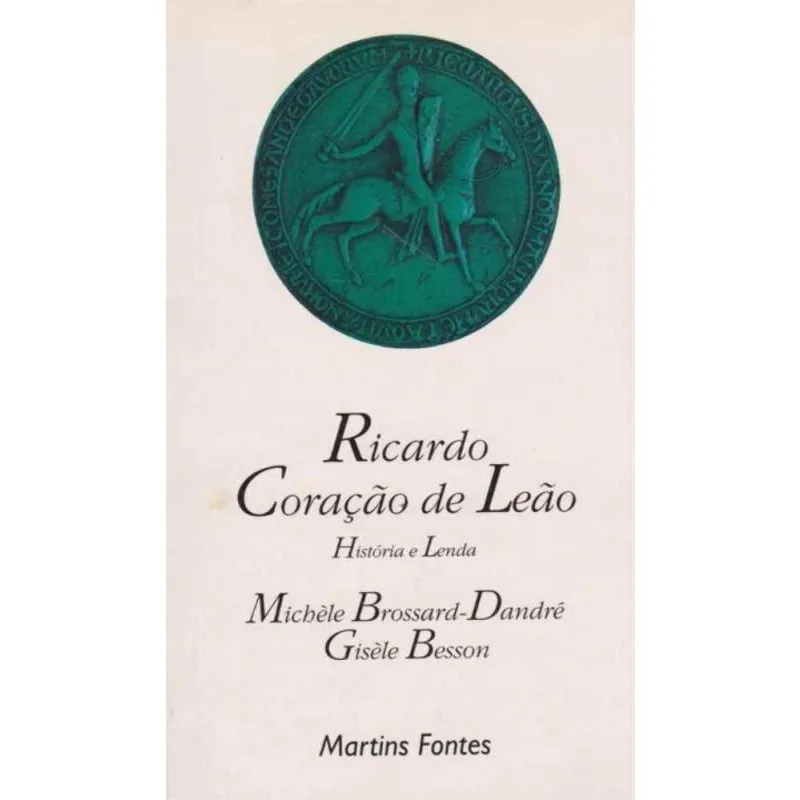Ricardo Coração de Leão