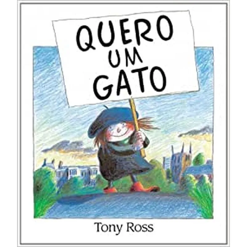 Quero Um Gato