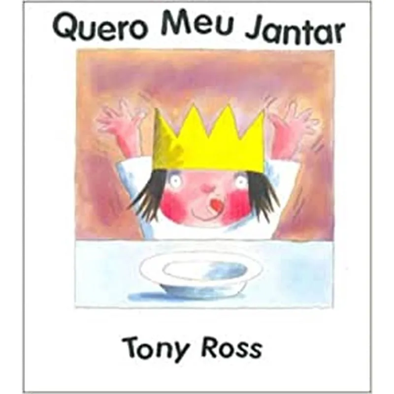 Quero Meu Jantar