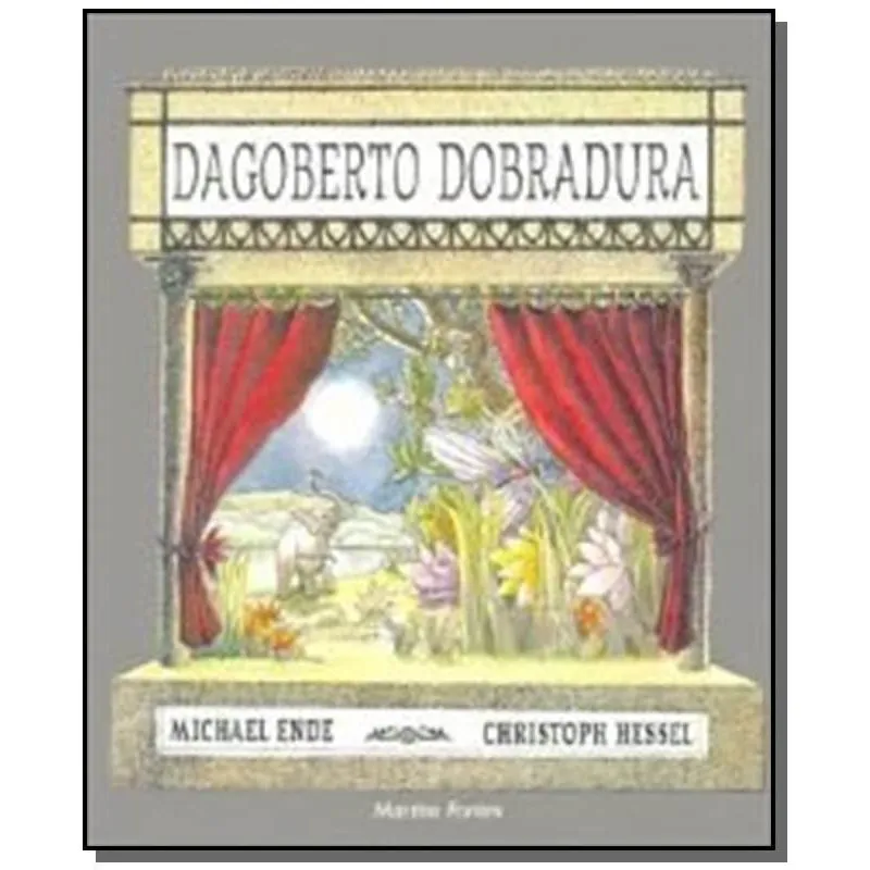 DAGOBERTO DOBRADURA