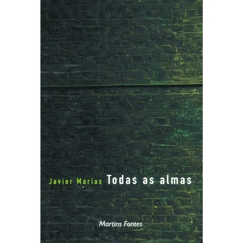 Todas As Almas