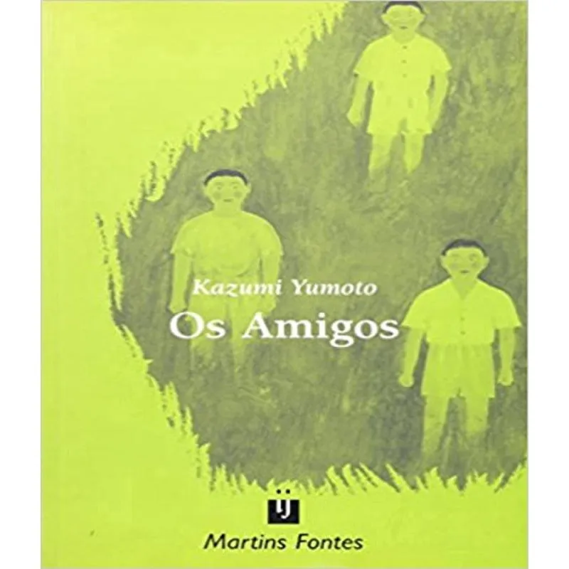 Livro - Os Amigos Amigos, Os