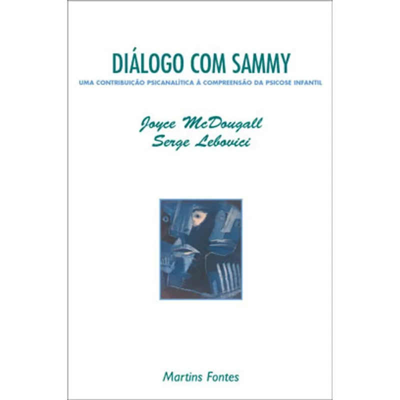 DIÁLOGO COM SAMMY