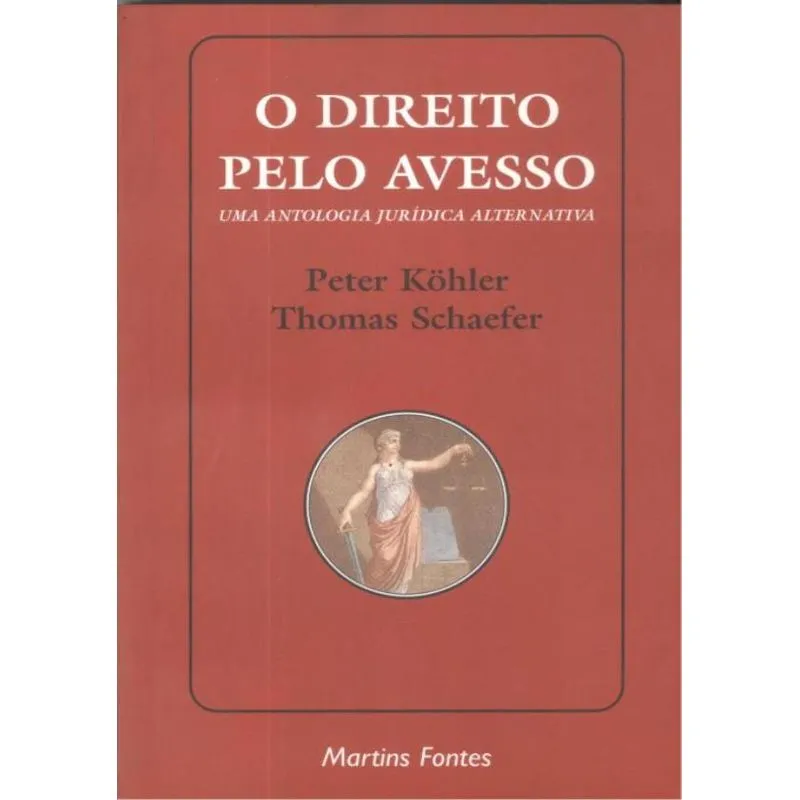 Direito Pelo Avesso, O