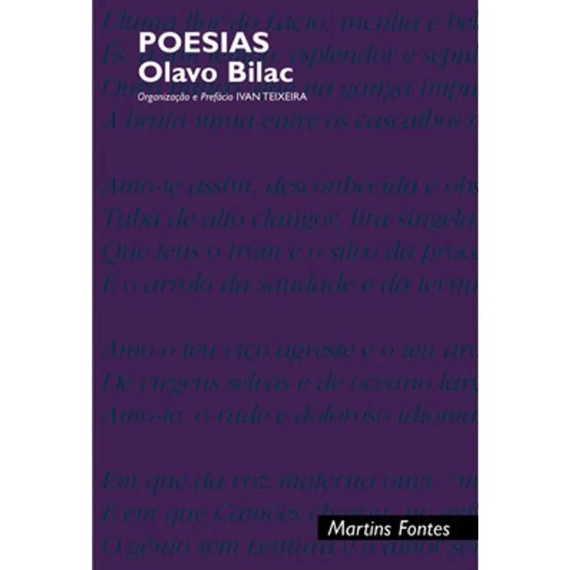 POESIAS