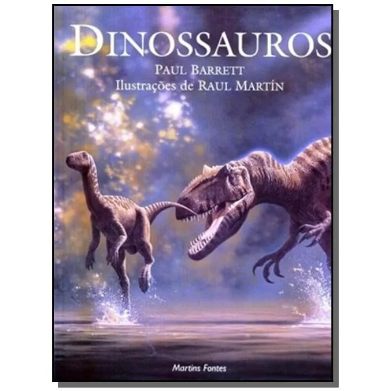 DINOSSAUROS