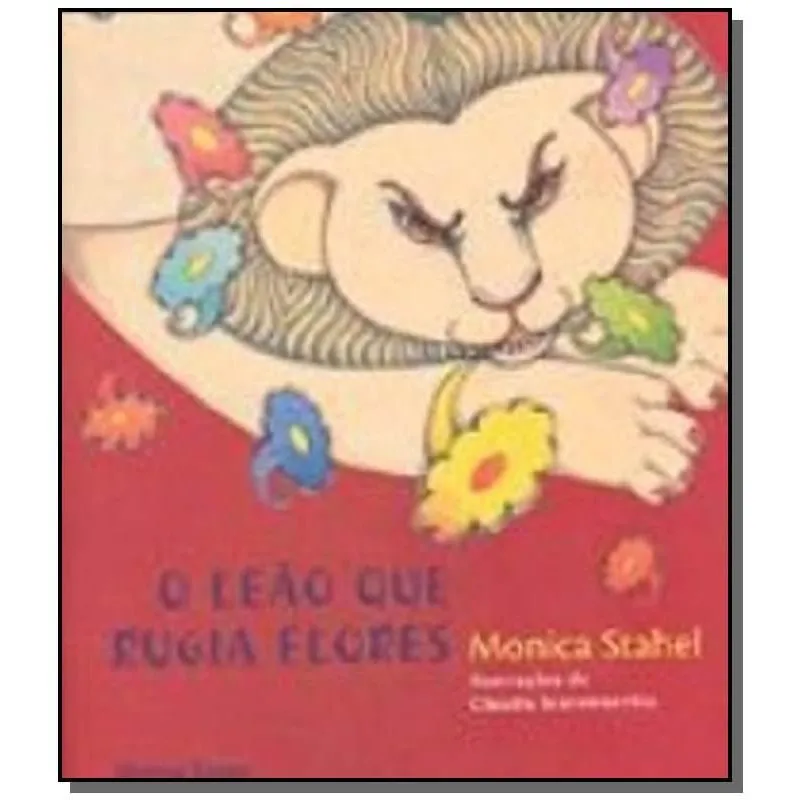 LEAO QUE RUGIA FLORES, O