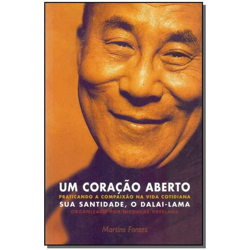 Um Coracao Aberto