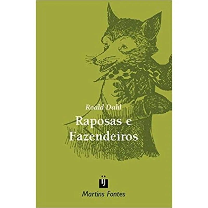 Raposas e Fazendeiros
