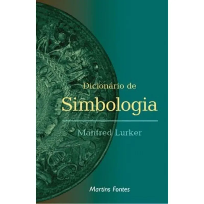 DICIONÁRIO DE SIMBOLOGIA