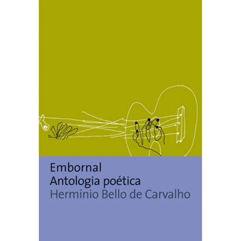 EMBORNAL ANTOLOGIA POÉTICA