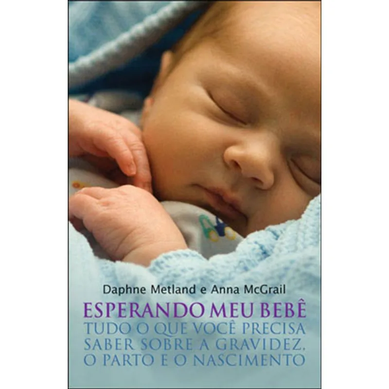 ESPERANDO MEU BEBÊ