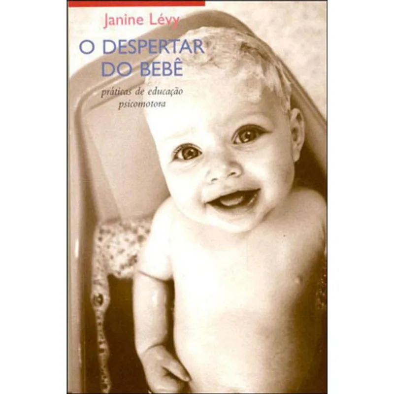 O DESPERTAR DO BEBÊ
