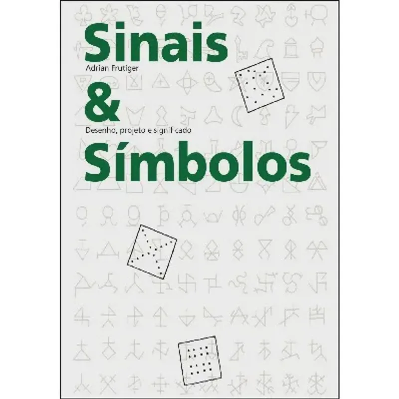 Sinais e símbolos: desenho, projeto e significado