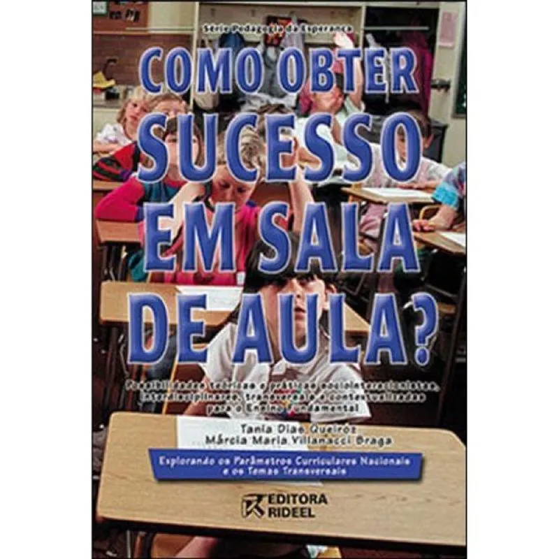 Como Obter sucesso em sala de Aula?
