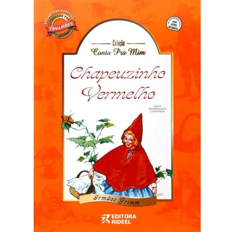 Chapeuzinho Vermelho