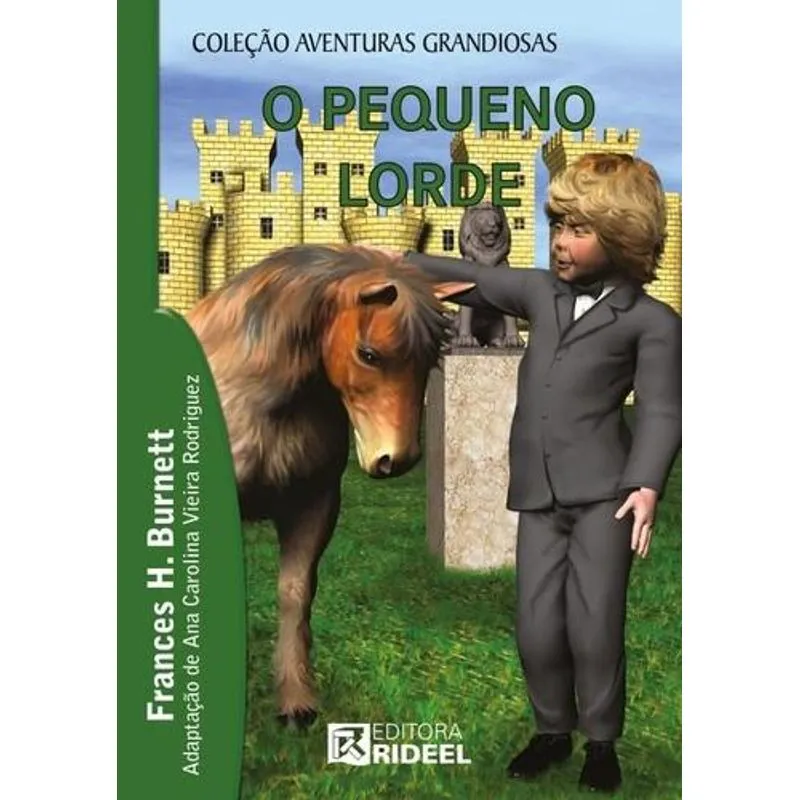 O Pequeno Lorde