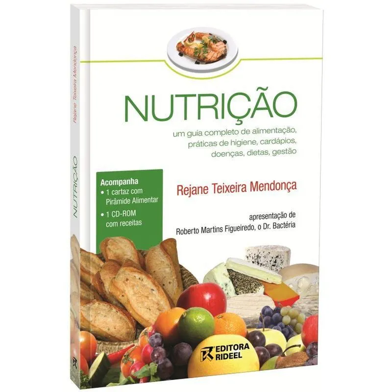 Nutricao