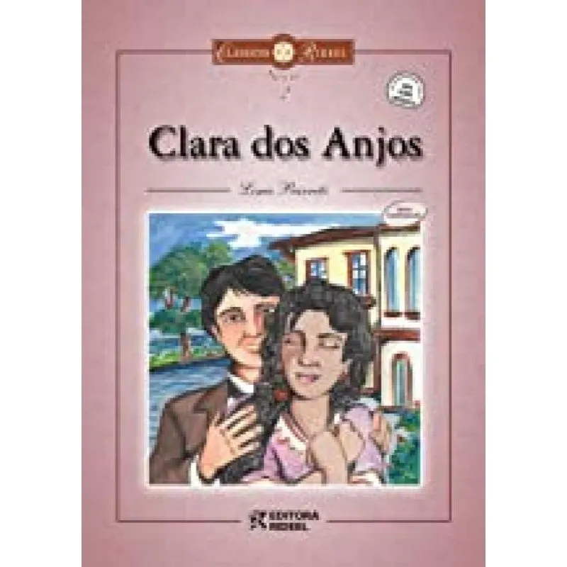 Clara Dos Anjos
