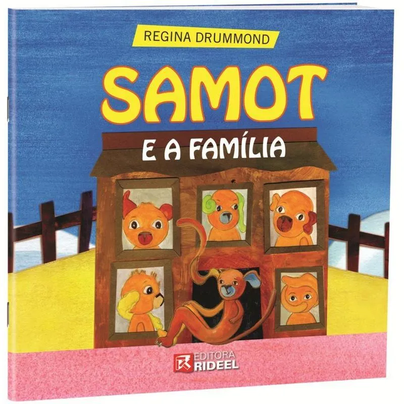 Samot E Familia