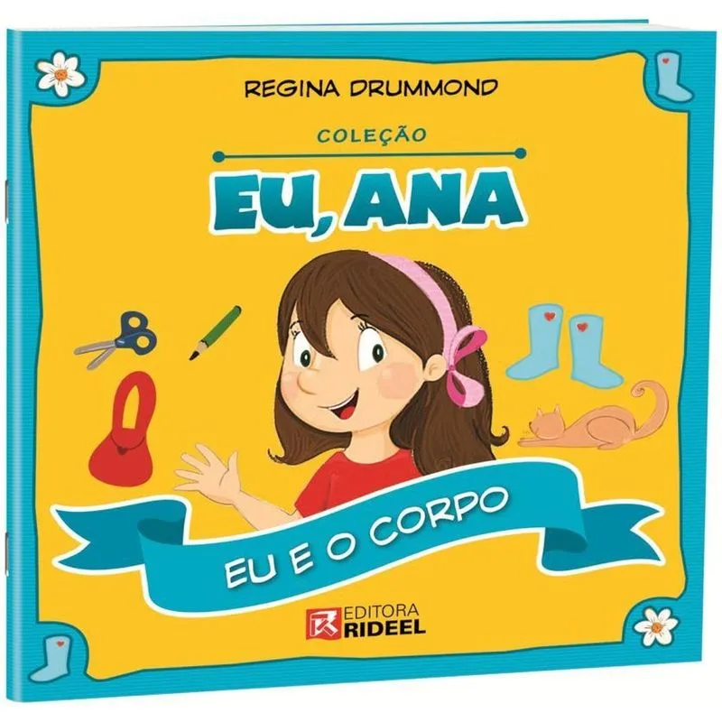 Eu E O Corpo