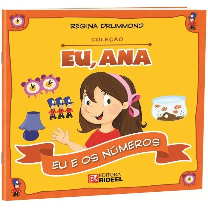 Eu E Os Numeros
