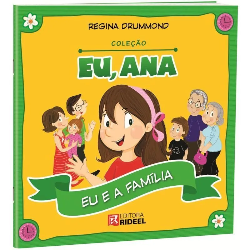 Eu E A Familia