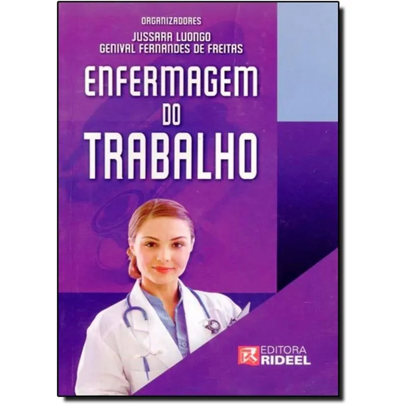 Enfermagem Do Trabalho