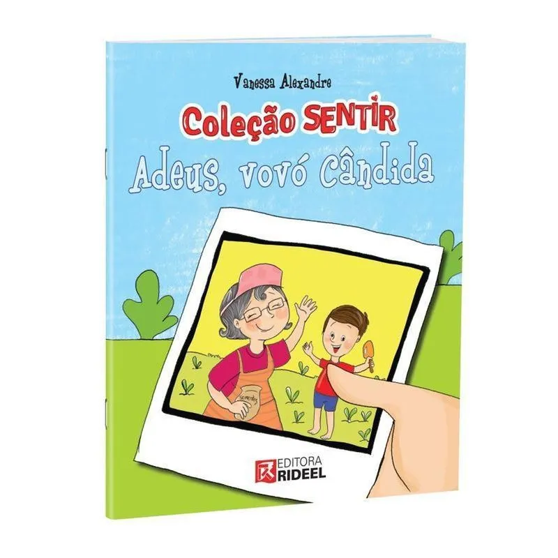 Adeus, Vovo Candida