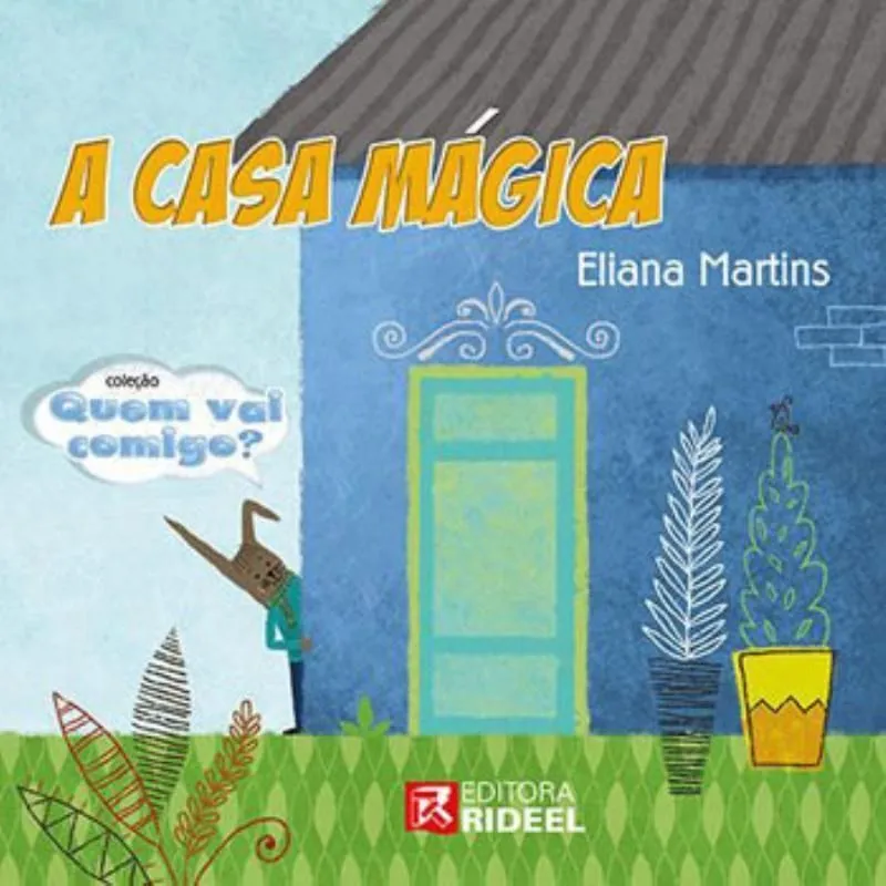 Casa Magica, A