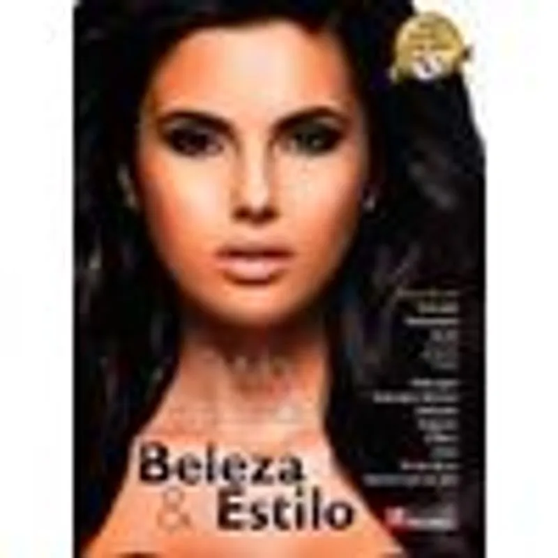 Livro - Beleza e Estilo