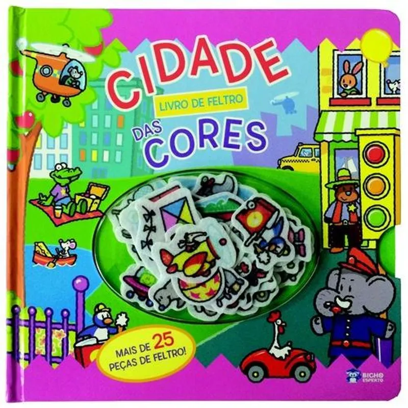 Cidade das Cores